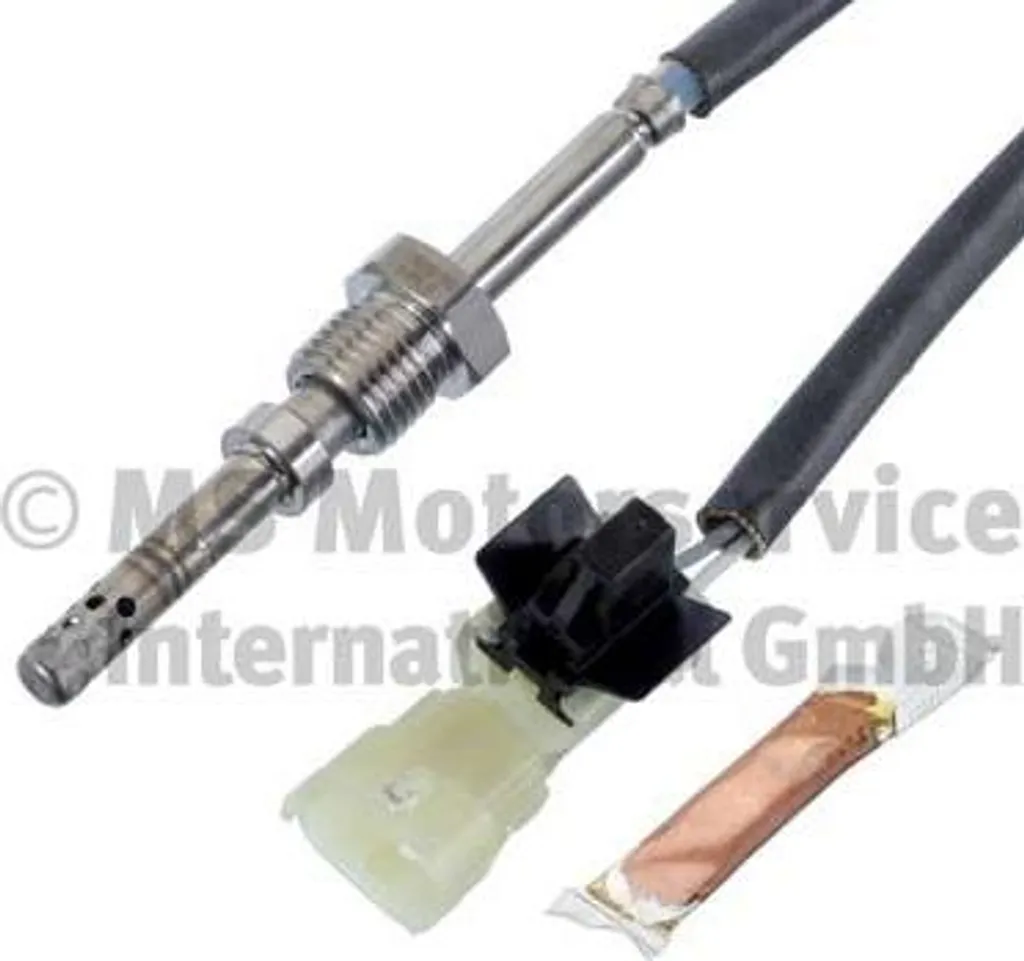 PIERBURG 7.08369.75.0 Sensore Gas Scarico Opel Astra H Zafira B