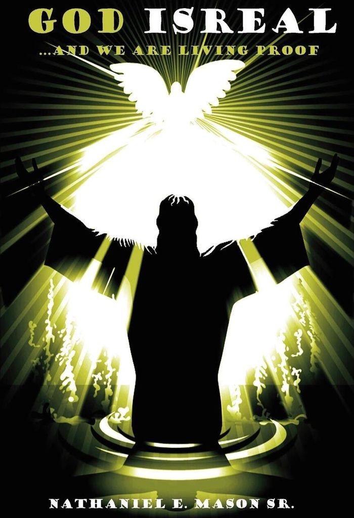 God Isreal and We Are Living Proof