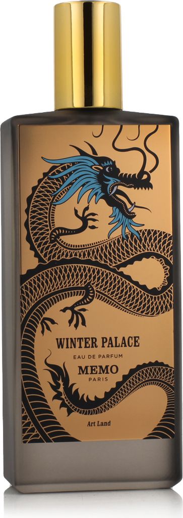 Memo Paris Winter Palace Eau De Parfum 75 ml (unisex) Produktbild 