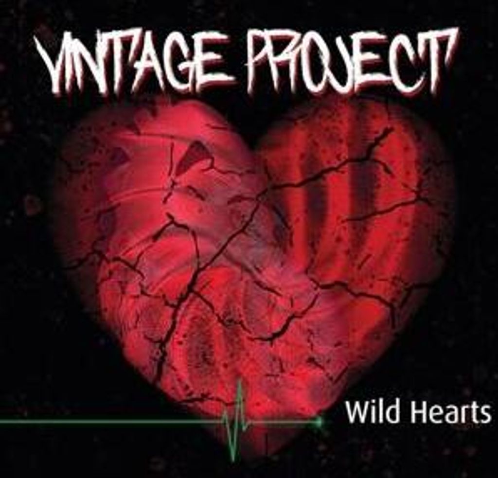 Vintage Project: Wild Heart