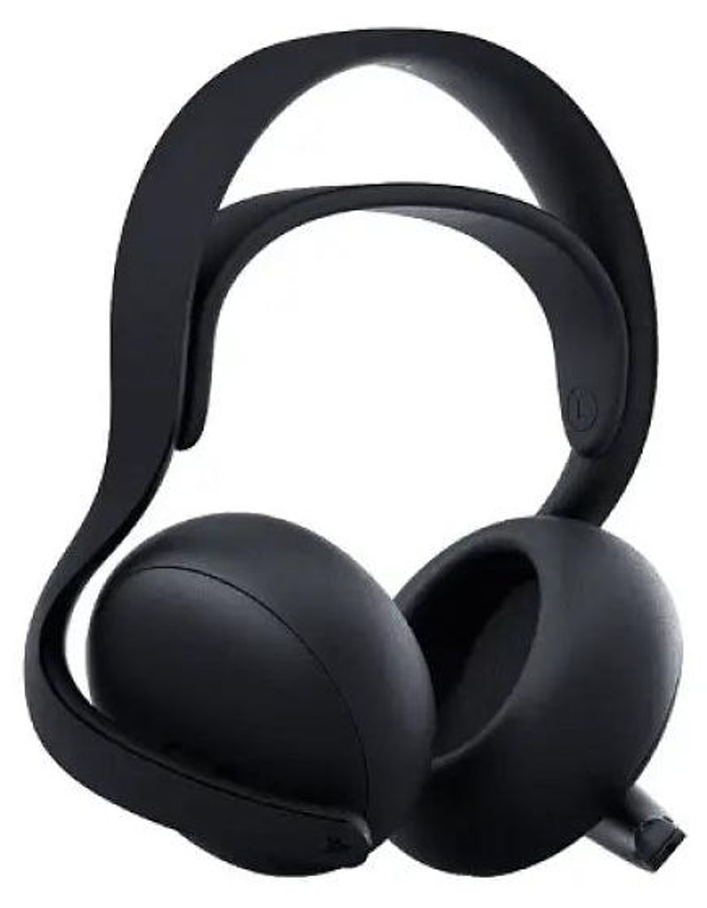 Sony PULSE Elite, Bezdrôtový, Hranie, 347 g, Slúchadlá s Obrázok produktu 