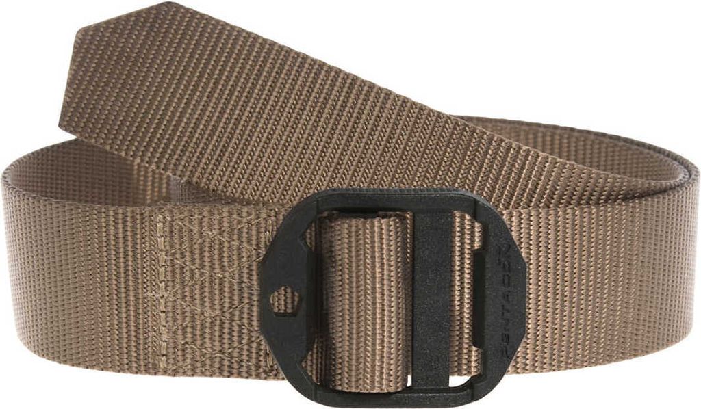 Pentagon Komvos Single Gürtel Braun XS Braun XS