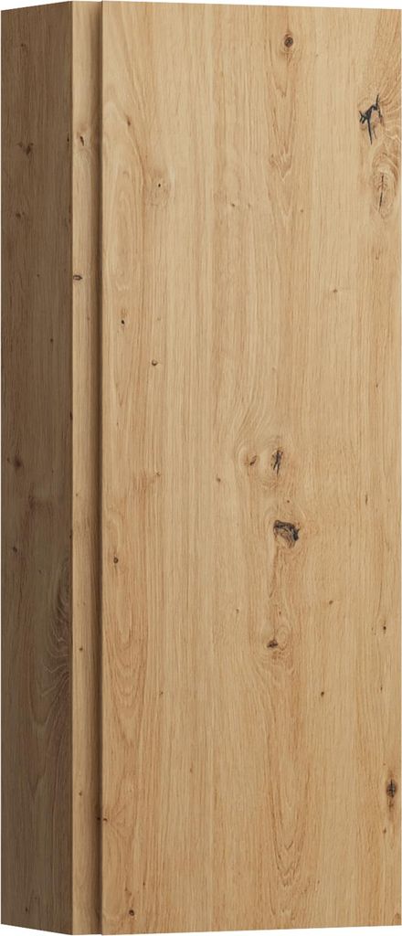 LAUFEN LANI Halbhochschrank, Scharnier rechts, SoftClose, 355x900x185mm, H4037121122671
