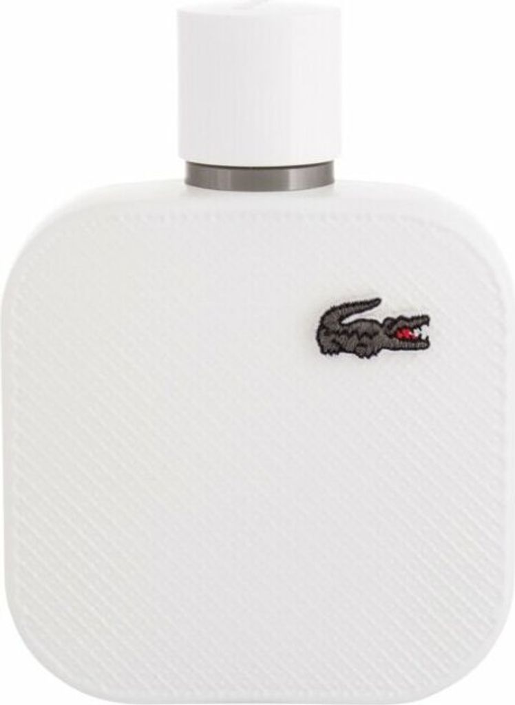 Lacoste L.12.12 Blanc Eau de Parfum für Herren 100 ml Produktbild 11
