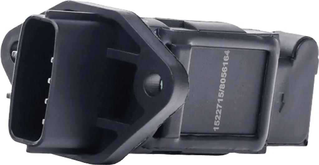 Débitmètre d'air BOSCH 0986JG1631 OE K53013733AB pour Voyager V