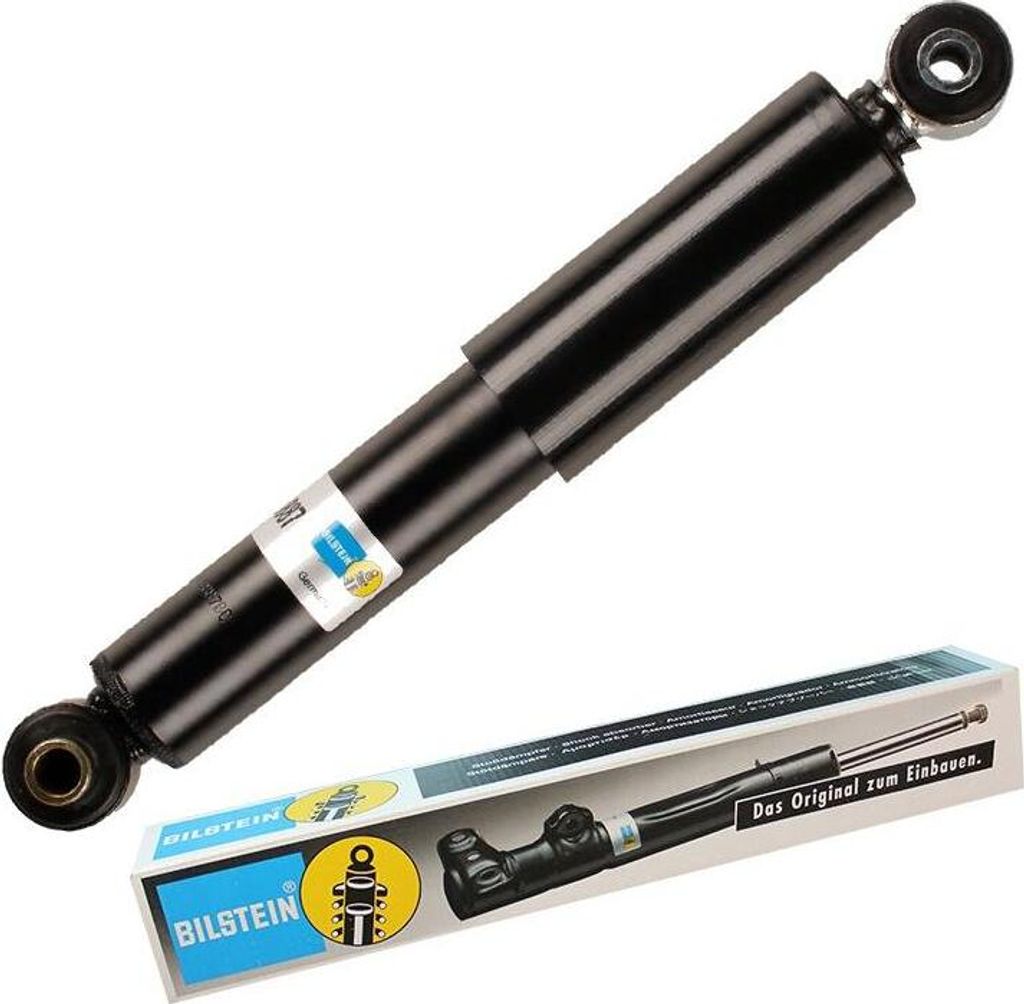 Bilstein Stoßdämpfer B4 hinten für Peugeot 206 2,0