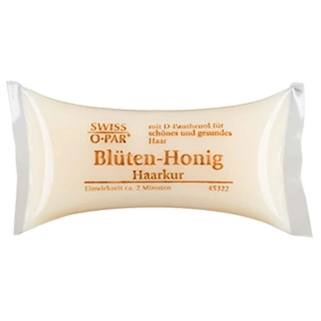 Swissopar Haarkur Honig 25ml