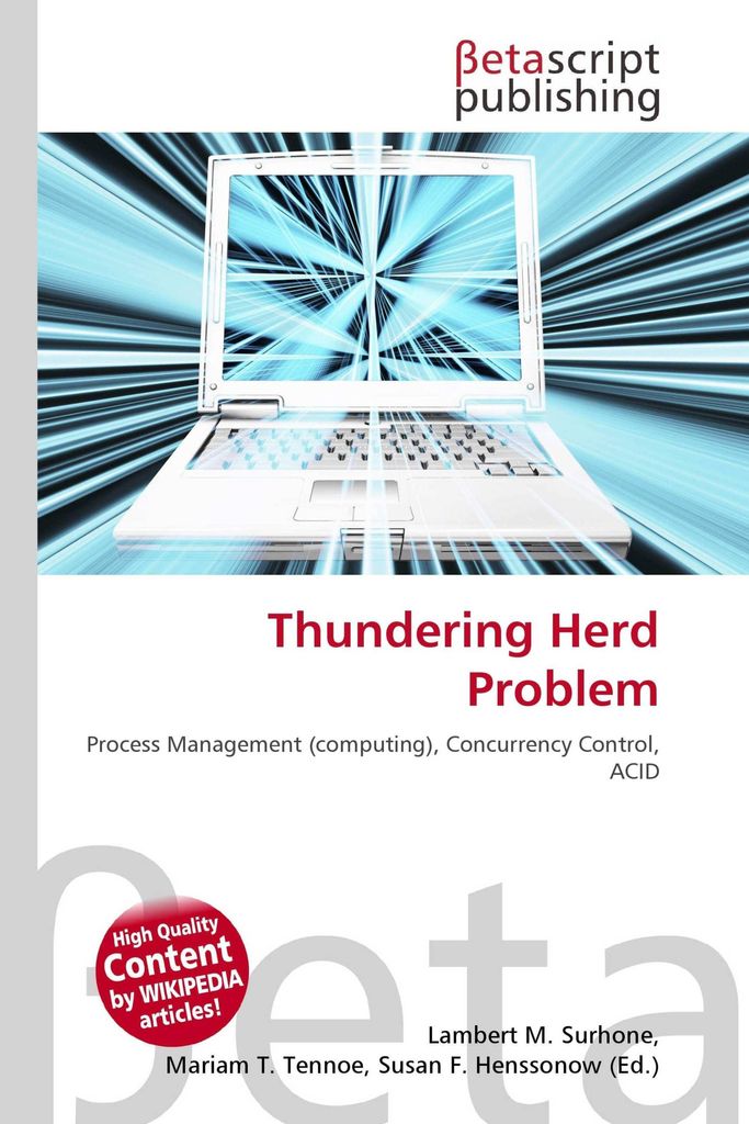 Thundering Herd Problem
