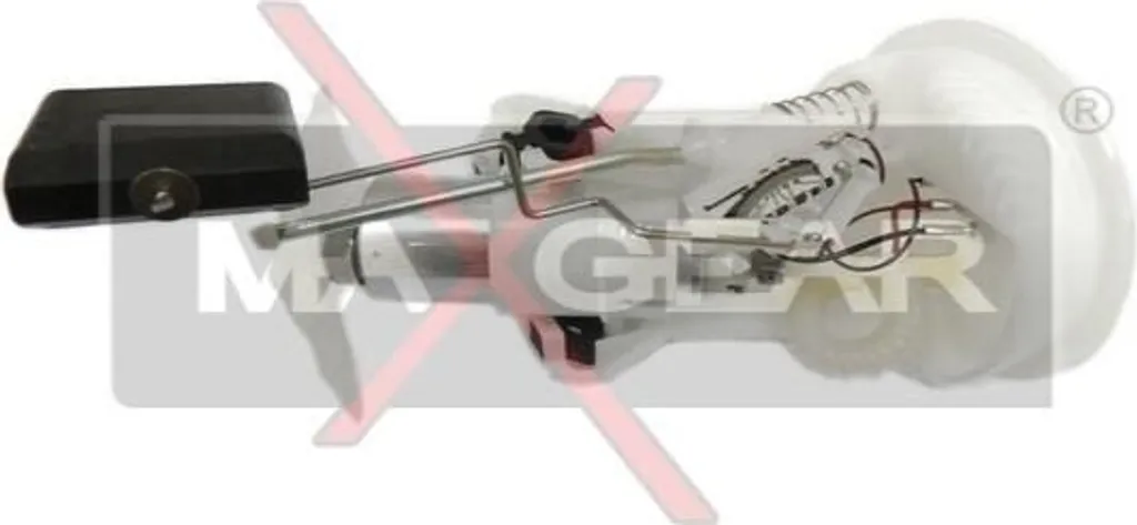Résoudre les Ratés Moteur E36 - Pompe à Essence MAXGEAR OE 1180504