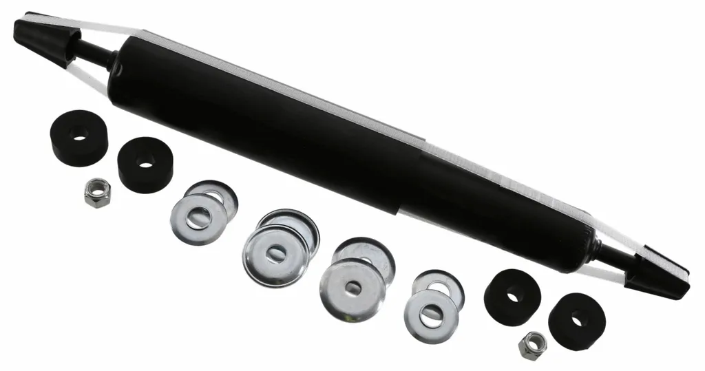 SACHS 560 006 Amortisseur avant haute pression pour Range Rover série I