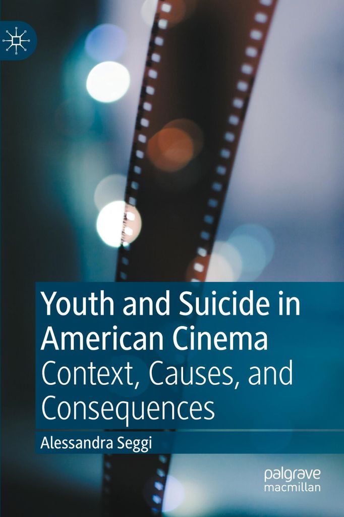 Youth and Suicide in American Cinema