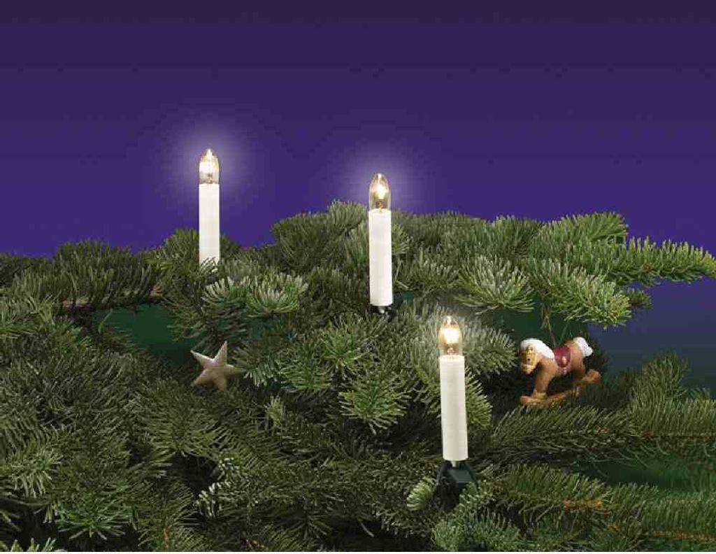Weihnachtskette 15Tlg Innen969150500 Produktbild 4