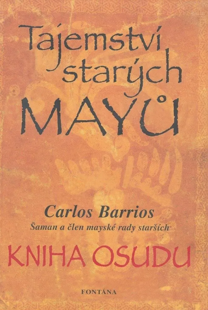 Livre d'Histoire sur les Mayas Tajemství starých Mayů Format Collector