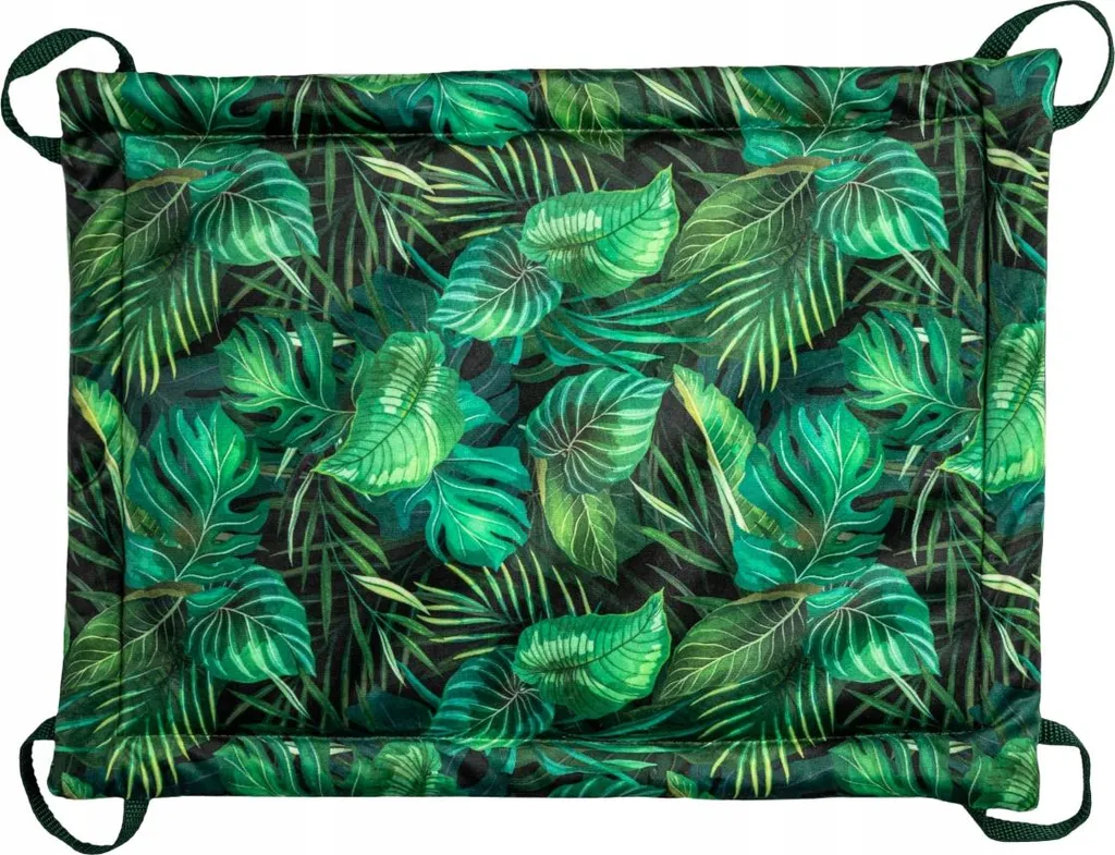 Kraina Tuptusia Paradise Garden 30x50 cm | Amaca di Design per Caviidi