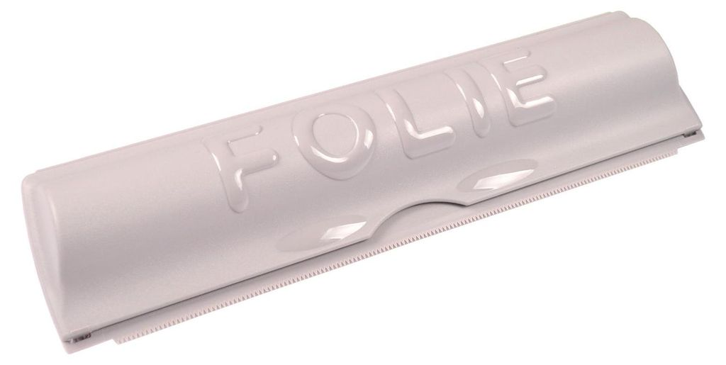 Folienabroller Rollenhalter Folienschneider Folienhalter Produktbild 