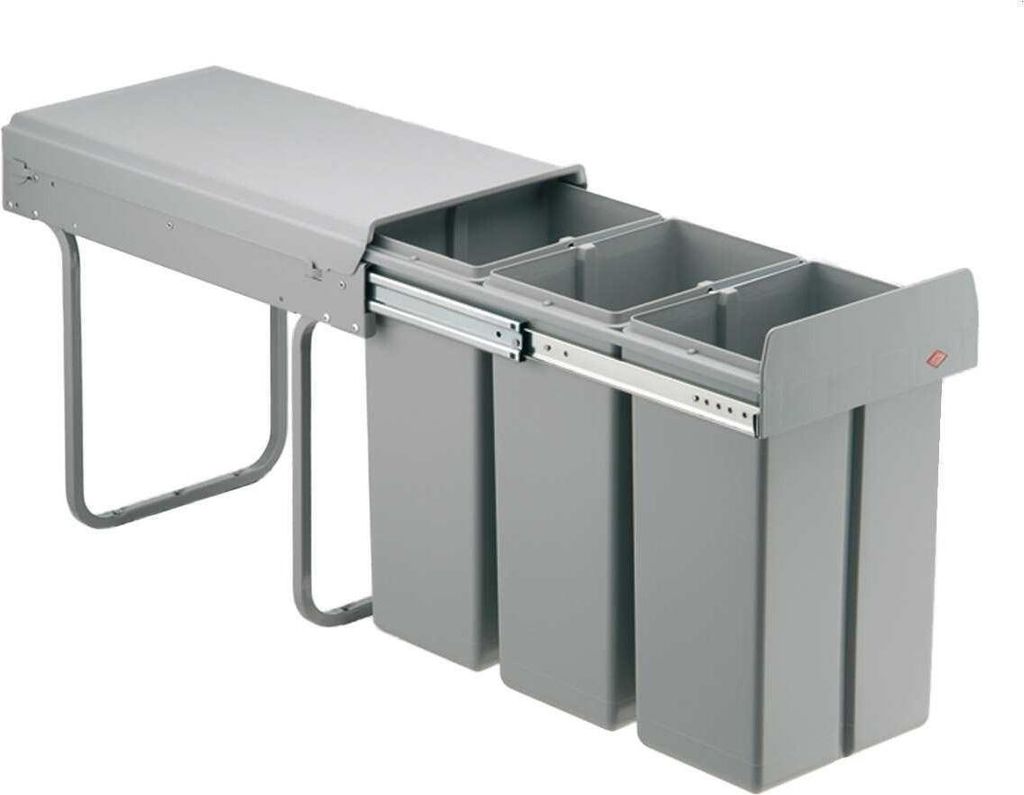 Wesco 757611-85, 254 mm, 475 mm, 385 mm Produktbild 