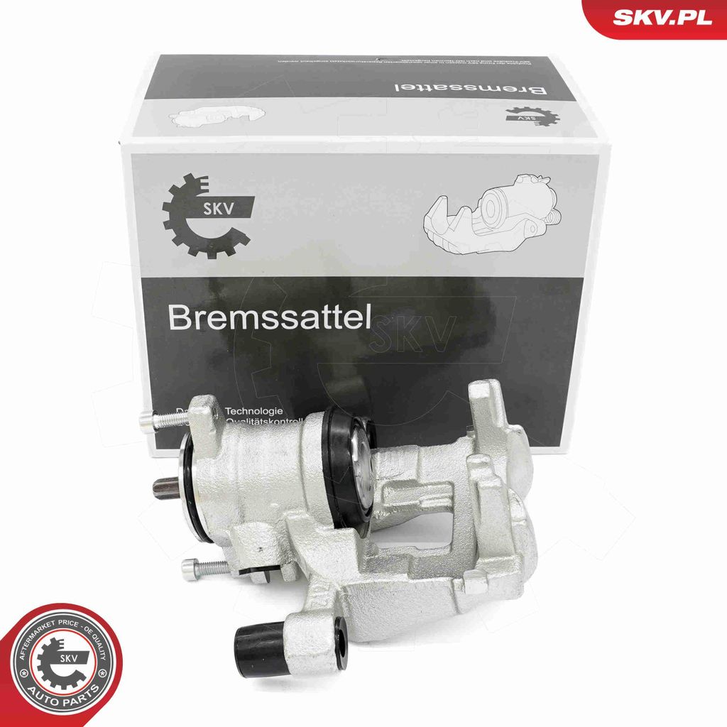 ESEN SKV Bremssattel für LAND ROVER Range Rover Evoque (L538) Ø38mm 56SKV543