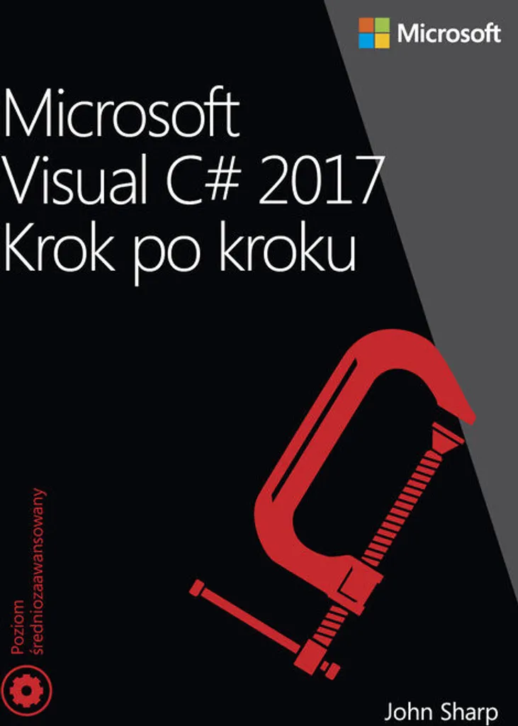 Visual C# 2017 Krok po kroku : Résoudre vos problèmes de Code Windows