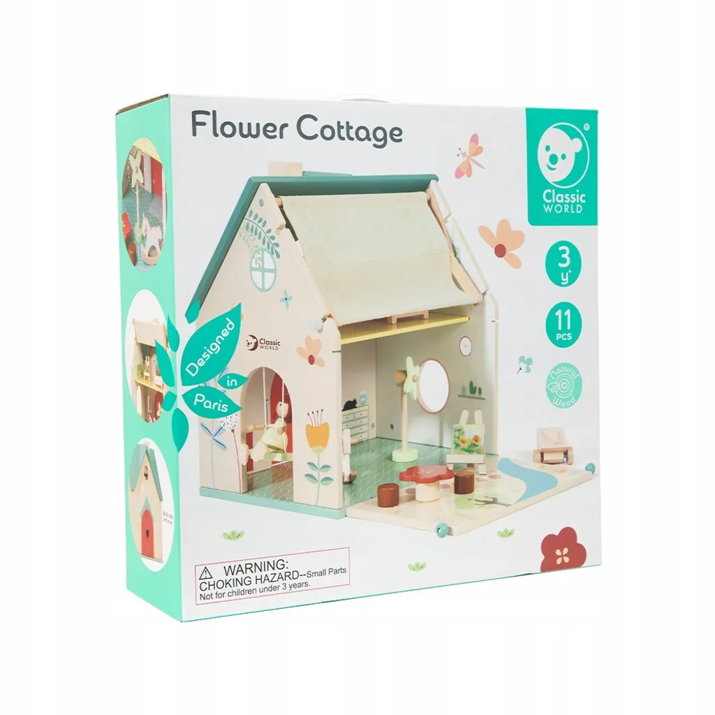 Raquette Polyvalente Classic World : Design Ergonomique et Durable - 22