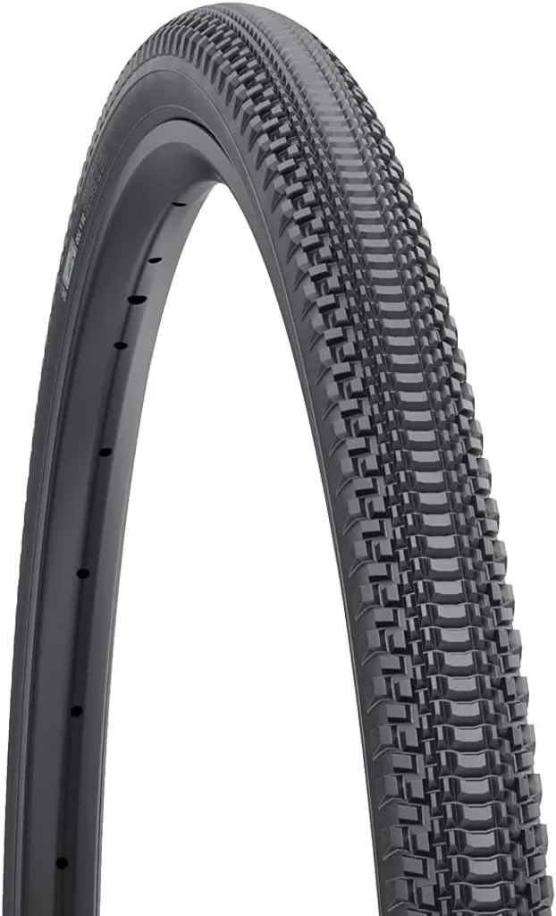 Pneu vélo Gravel 700x36 WTB Vulpine TCS Light pour terrain compact