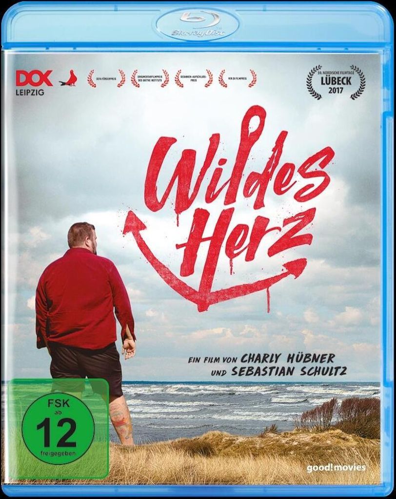Wildes Herz