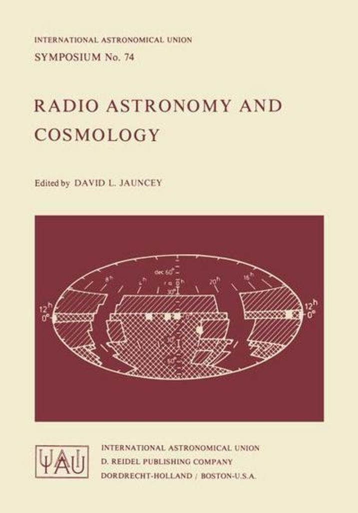 Radioastronomie und Kosmologie