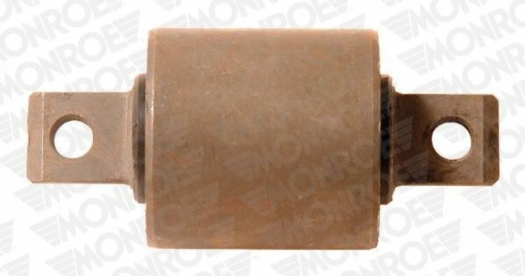 Palier de bras de suspension MONROE L27829 pour Volvo XC90 I OE 30639368