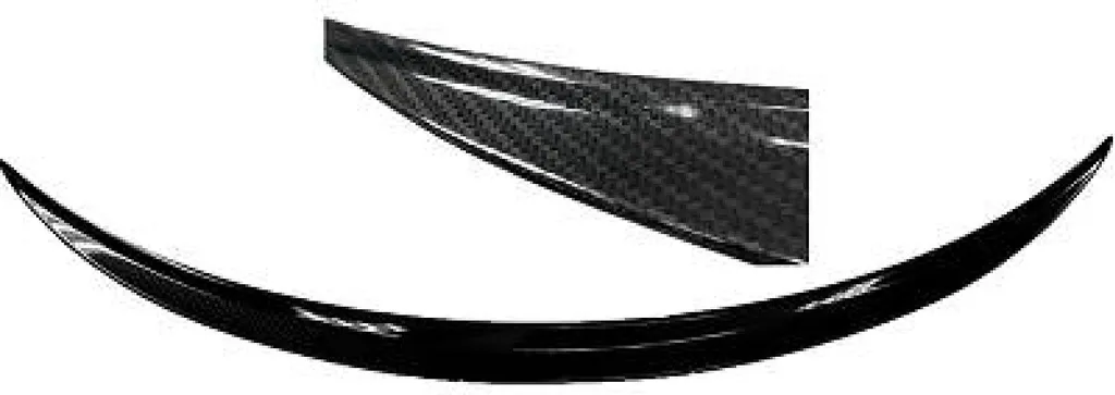 Réparez votre hayon avec l'aileron arrière pour Mercedes Classe E C238