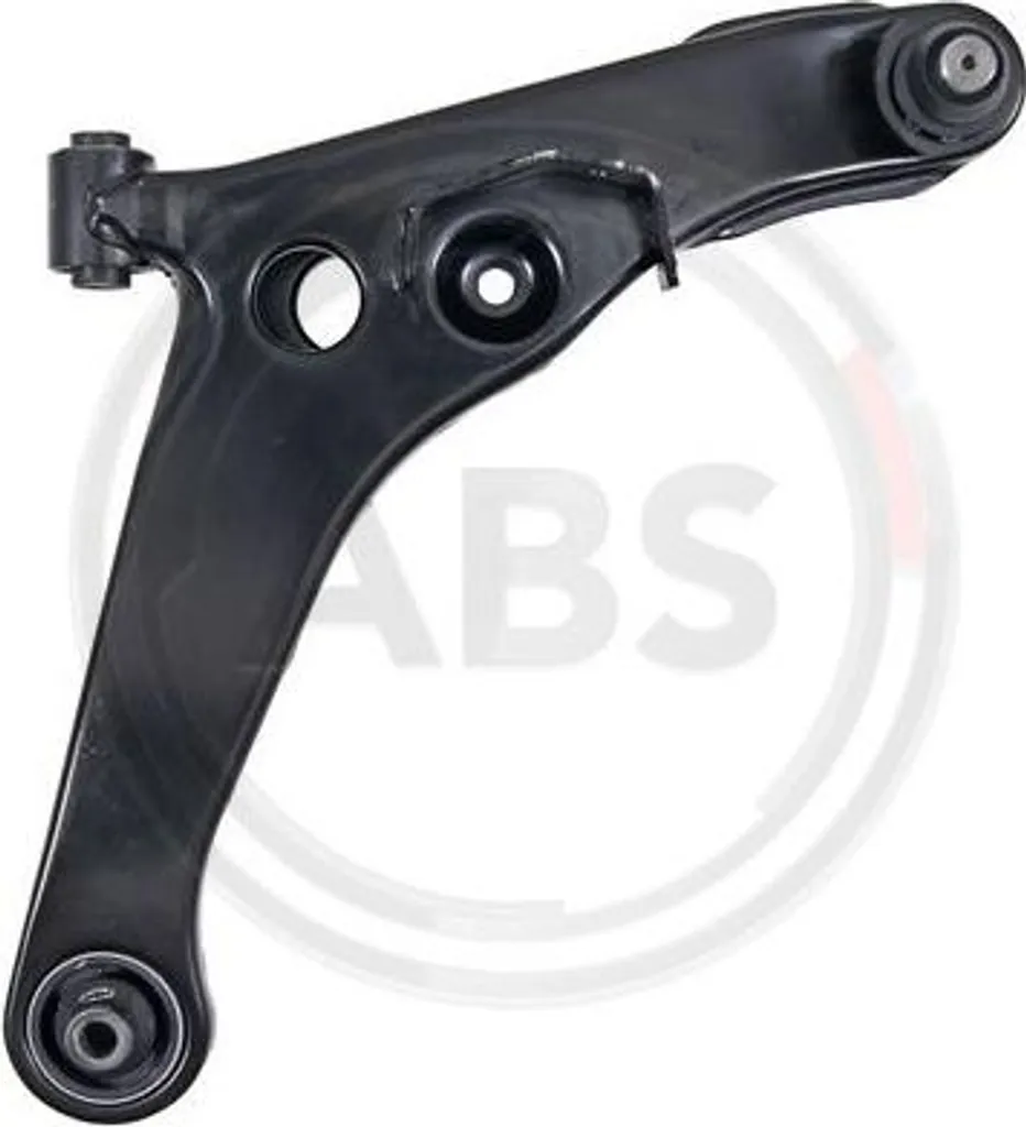 Triangle de suspension avant pour Outlander - Pièce de rechange 4013A132
