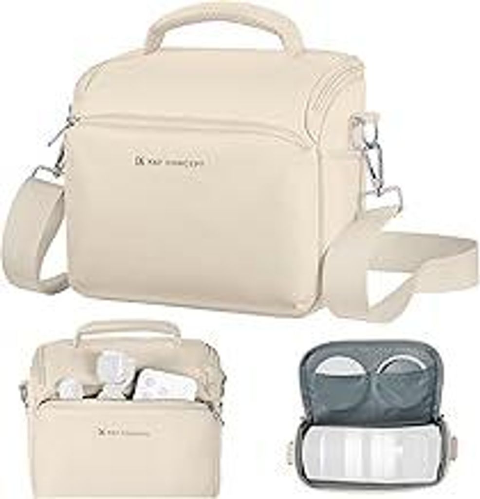 K&F CONCEPT Kamera-Rucksack Kameratasche, SLR-Taschen Umhängetasche, Camera Bag Liner-Tasche, Fototasche für Fotografen Geeignet für den täglic...