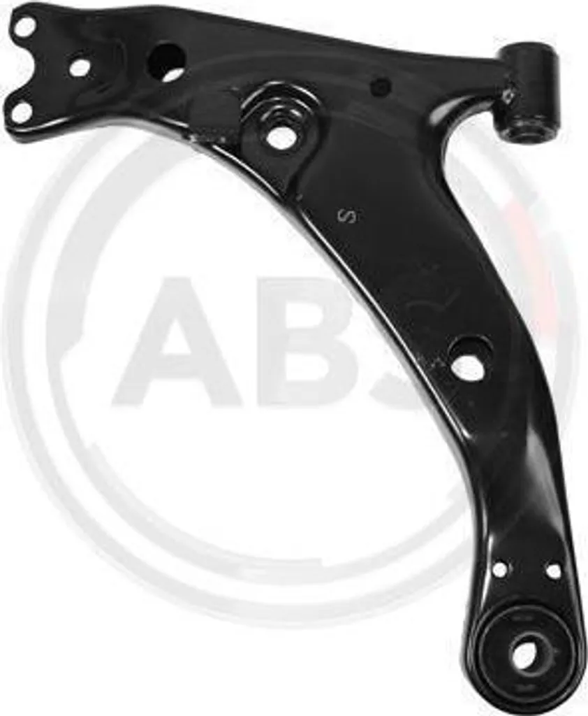 A.B.S. 210541 Bras de suspension roue avant pour Corolla OE 4806912160