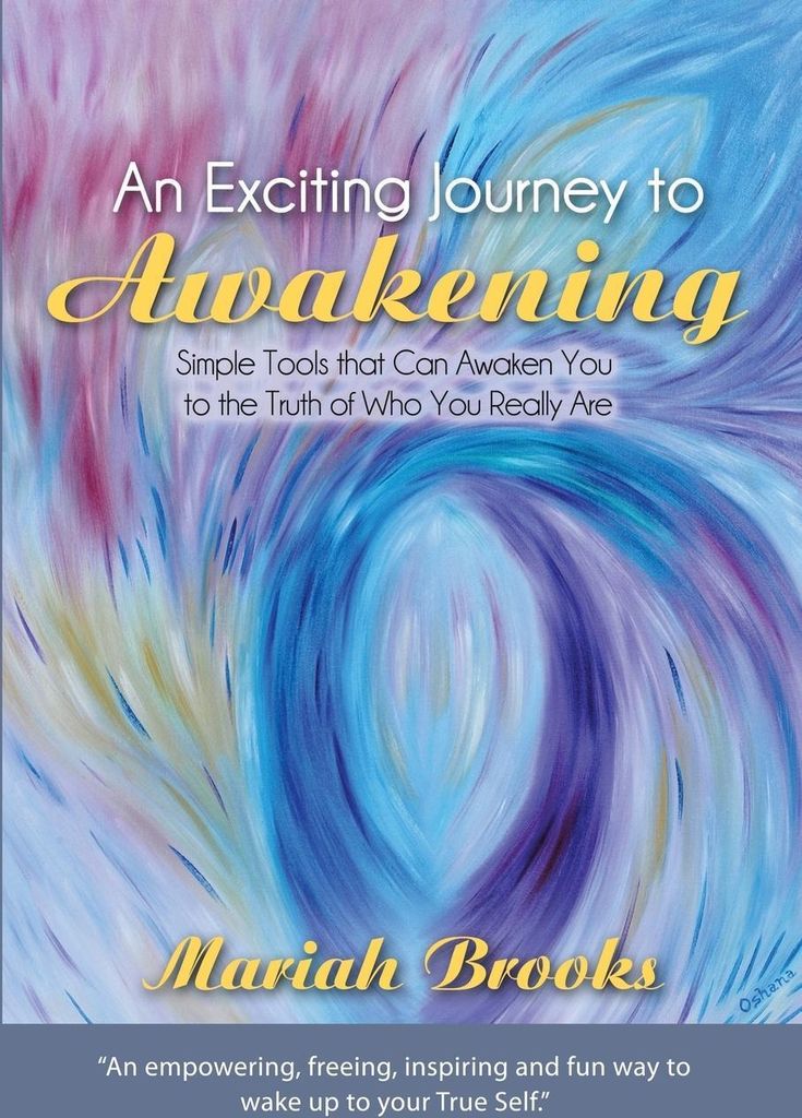 An Exciting Journey to Awakening