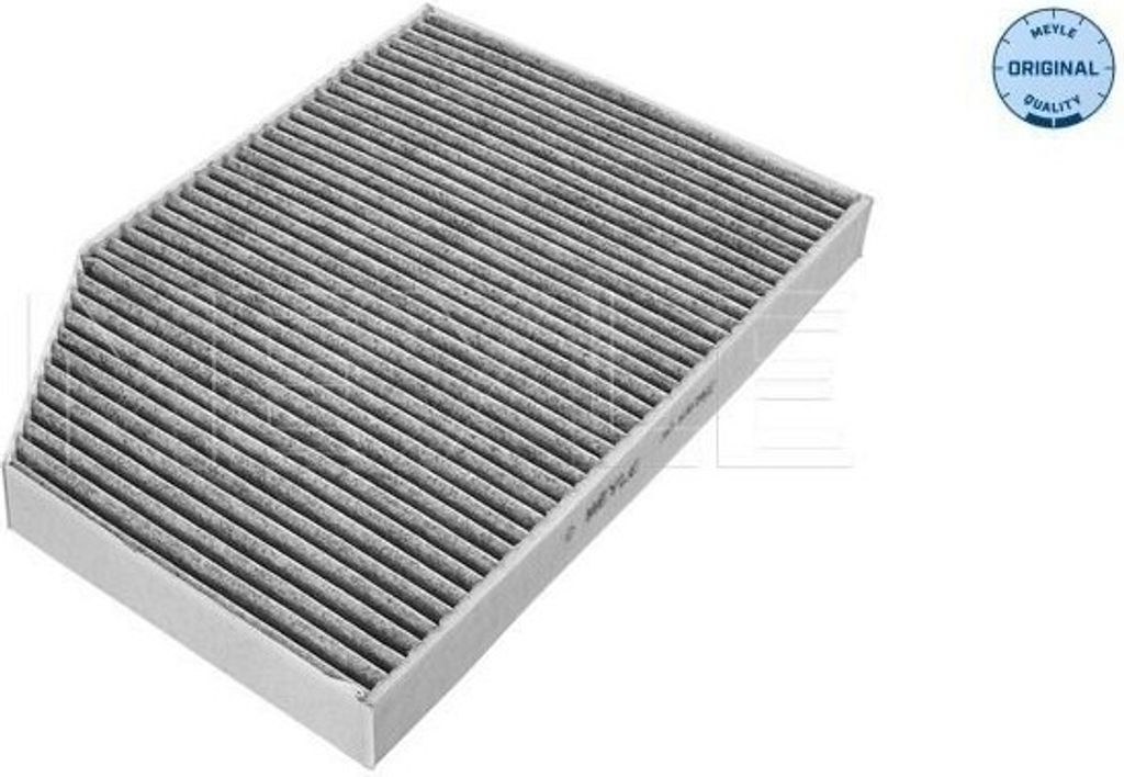 MEYLE 312 320 0027 - OE 9 382 885 Innenraumfilter für 3er (G20), 3er (G21), 4er (G23, G83), 4er (G22, G82), IX3 (G08), X3 (F97, G01), X4 (F98, G02...