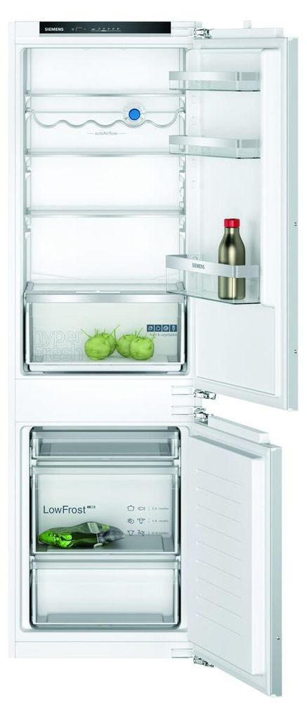 Siemens KI86VVFE0 Einbau-Kühl-Gefrierkombination Produktbild 