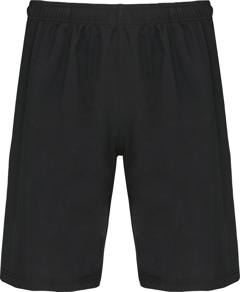 PROACT Performance-Short