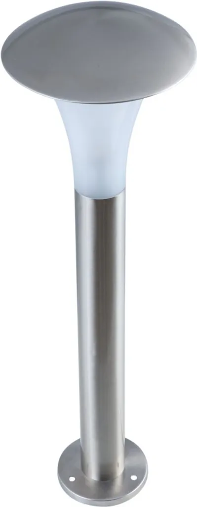 Éclairez votre terrasse avec la lampe de socle LED HEITRONIC MEMMINGEN