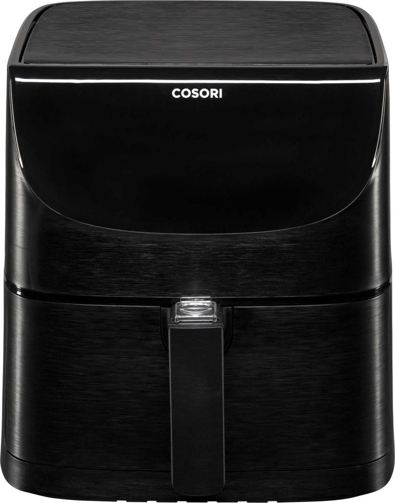 Cosori CS 158-RXB Friggitrice ad aria calda nera Immagine del prodotto 