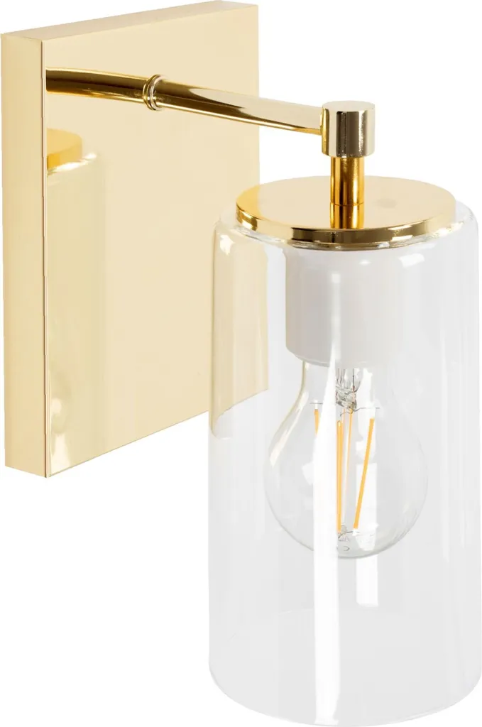 Applique Parete Oro tooLight | Illuminazione Calda per Casa e Hotel