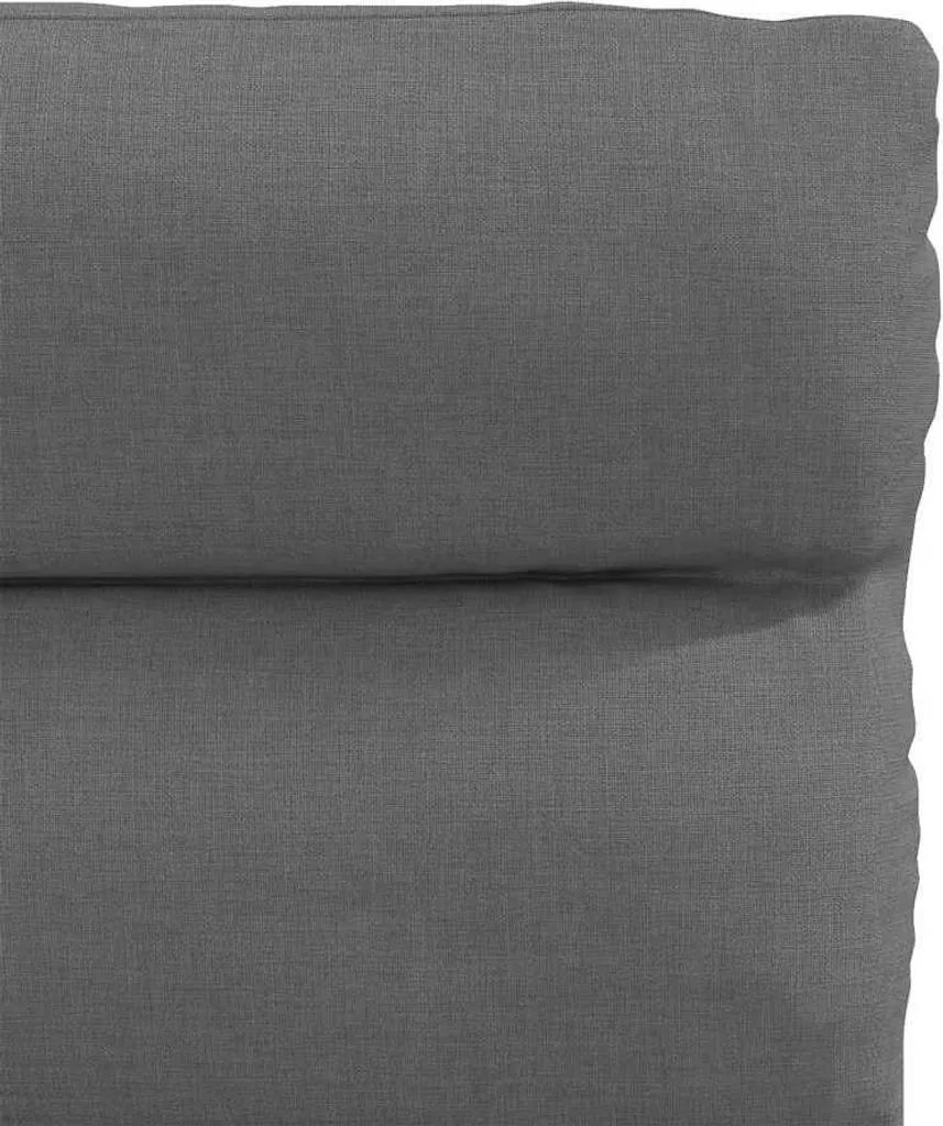 Offerta Set 2 Sedie Sala da Pranzo Grigio Scuro - Qualità a Buon Prezzo - 7