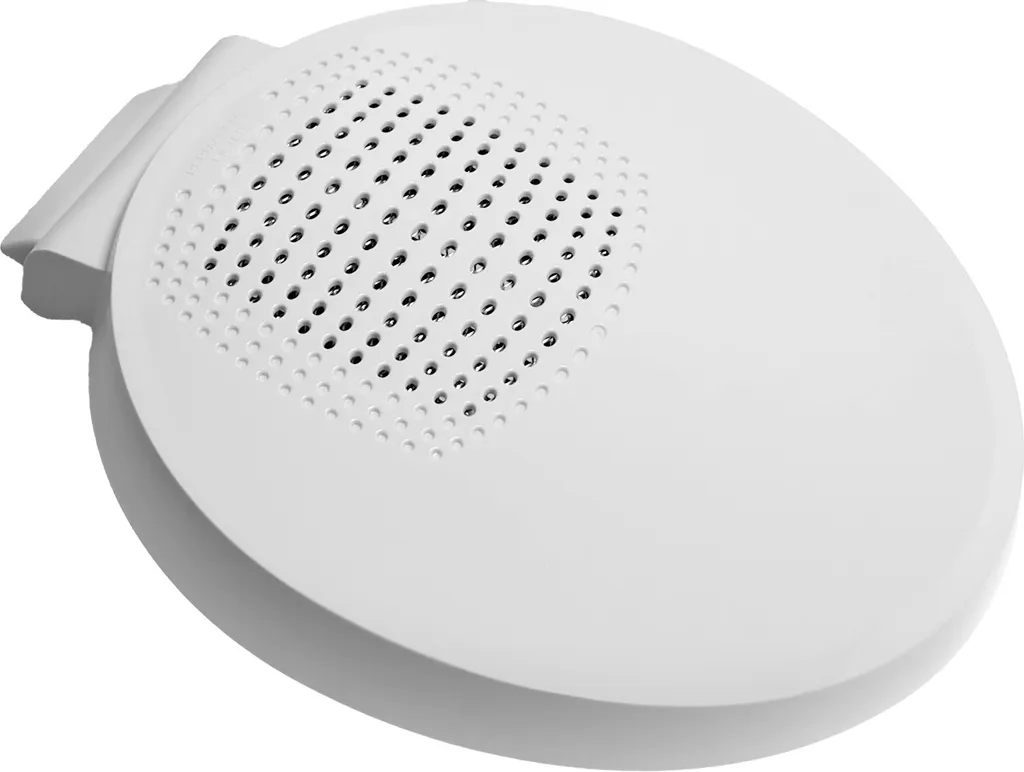 Tefal SS-204106 Coperchio Ricambio Friggitrice Uno Super Uno FF1000 FF1001