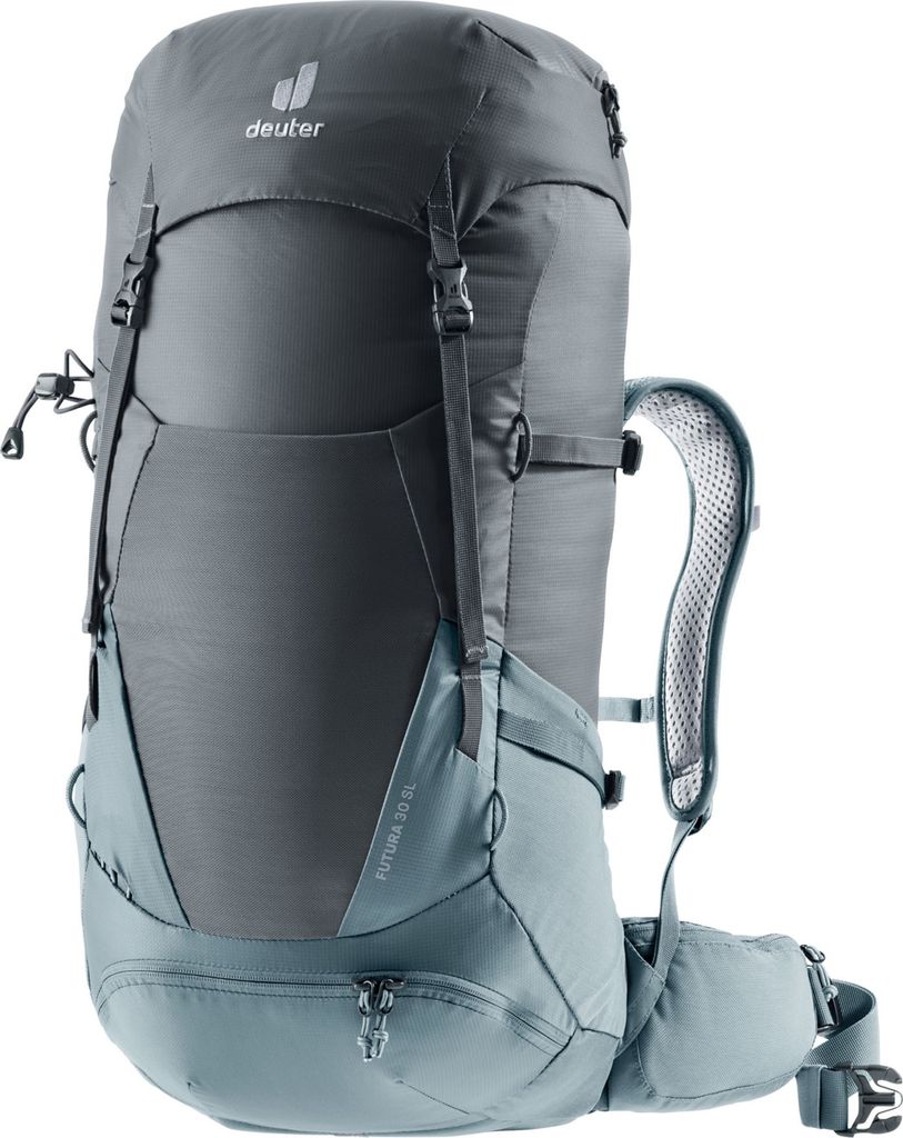 Deuter Futura 30 L gris Image du produit 