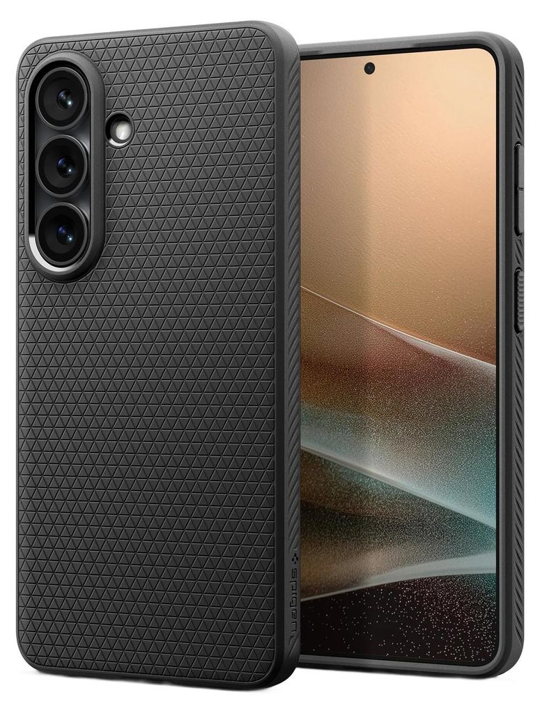Spigen Liquid Air (MagFit), Cover, Samsung, Galaxy S26, 16 Produktbild 