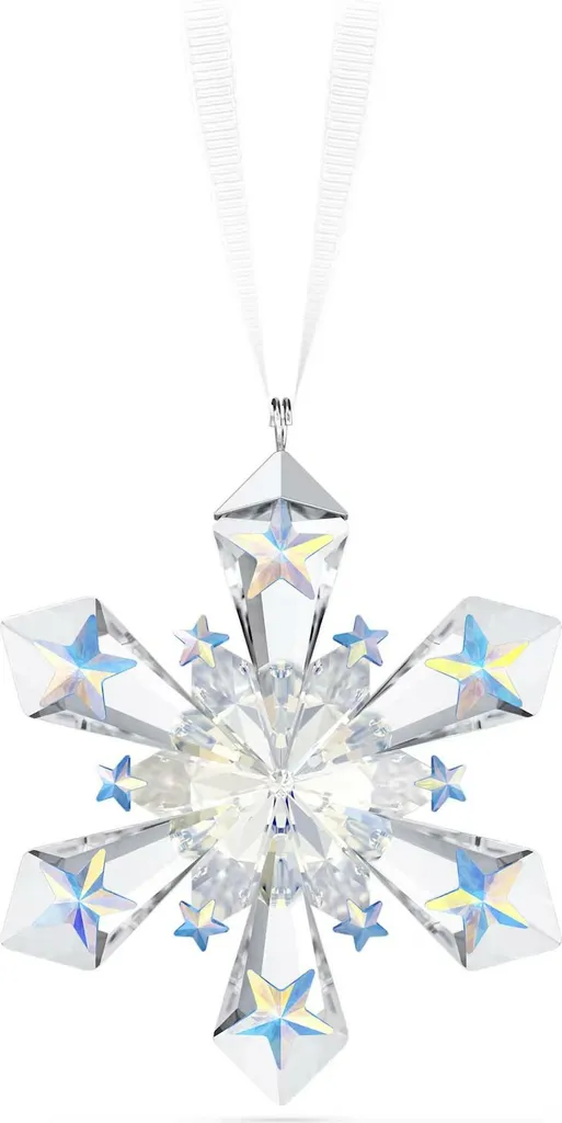 Cadeau de Noël Swarovski Holiday Magic 5684505 - Étoile Cristal 2024