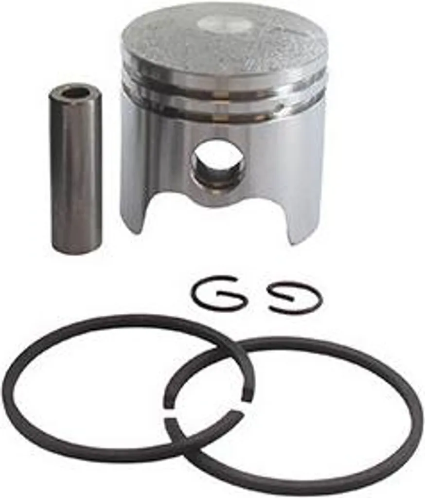 Ensemble Piston Segment Kawasaki Th-23d (13001 2145) diamètre 32mm