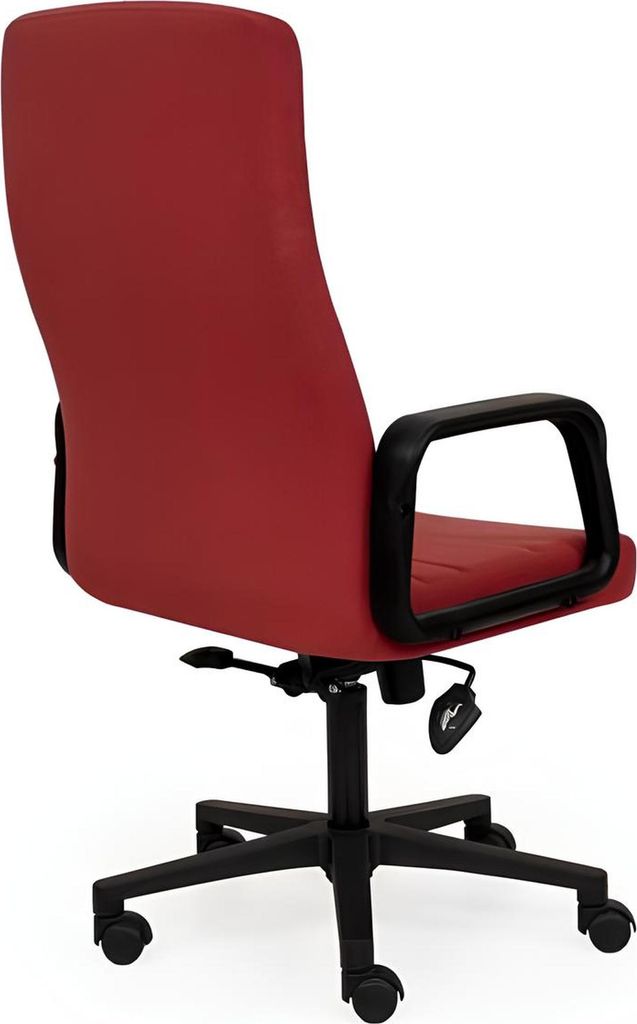 Hochwertig Moderner Bürostuhl Gaming Stuhl Rot Bürostuhl Drehstuhl