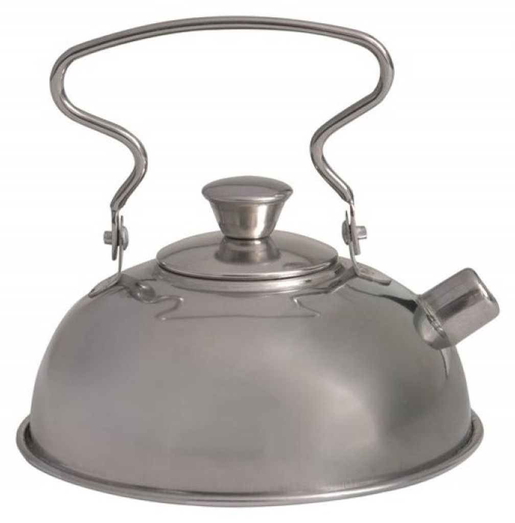 Egmont Toys Teekanne aus Metall