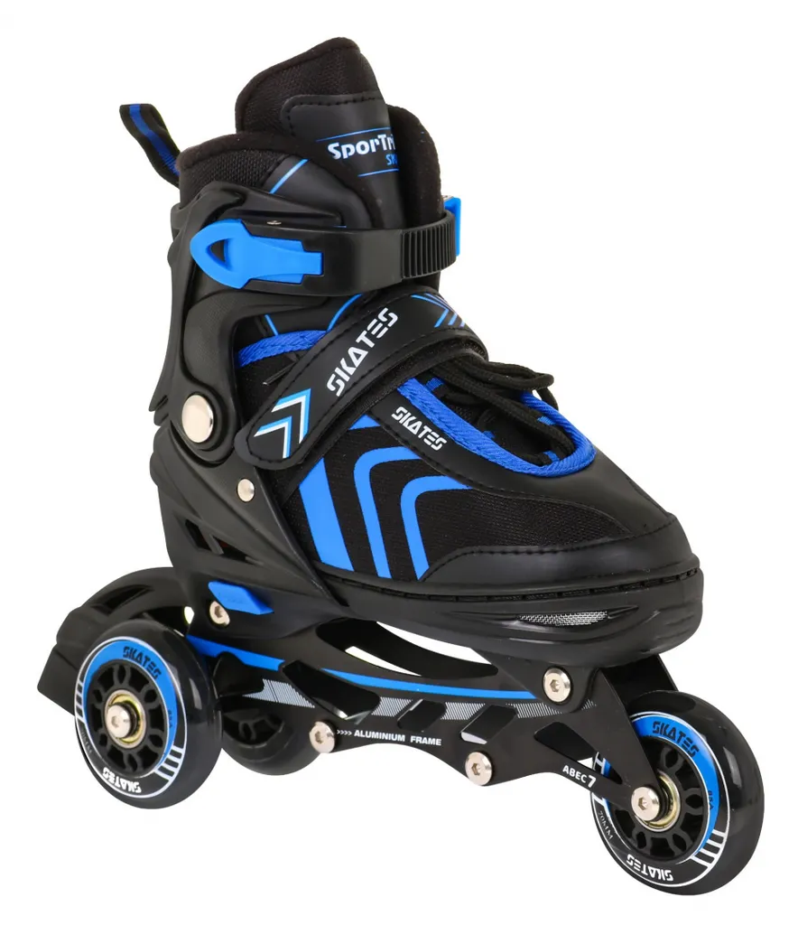 Triskates évolutifs SPORTRIKE et rollers modulables pour ados - 15