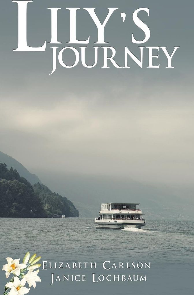 Lily's Journey