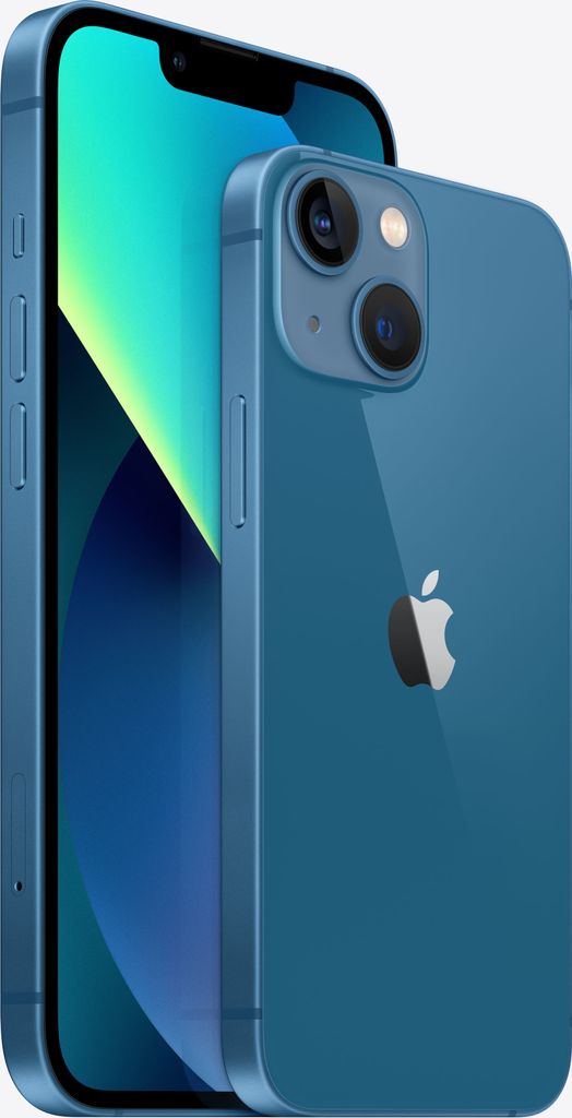 iPhone 13 Mini 128GB Produktbild 