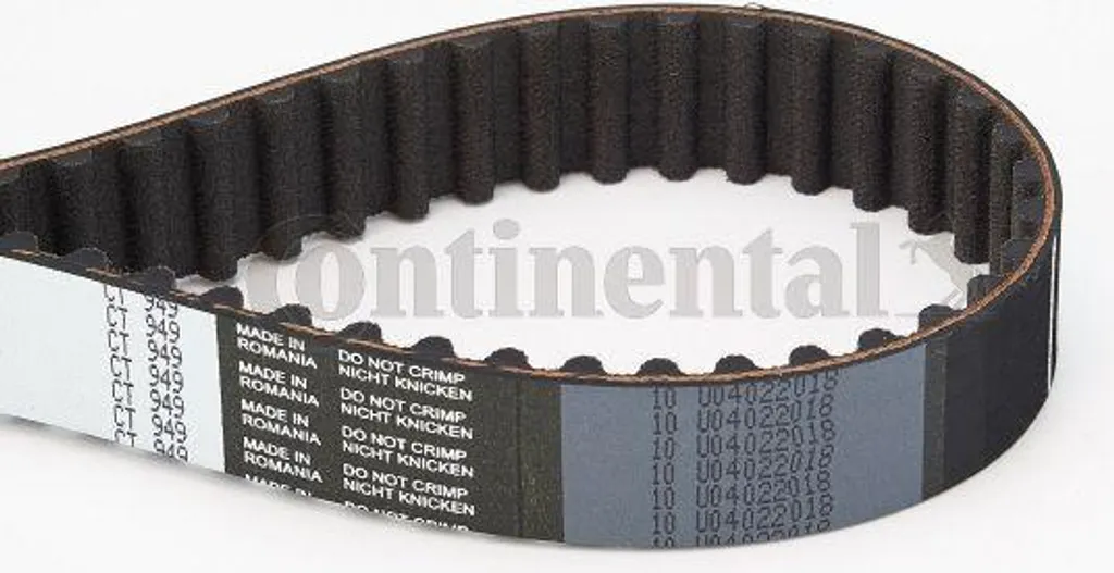 Courroie de distribution pour Renault Scenic et Thalia CT949 Continental